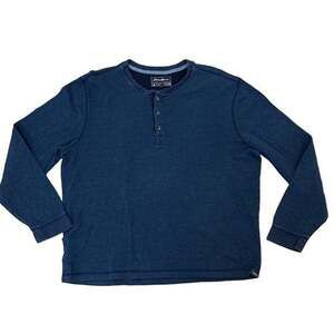 Men’s Eddie Bauer Long Sleeve Shirt Size XL